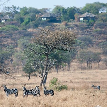 Mbalageti Serengeti Exterior photo