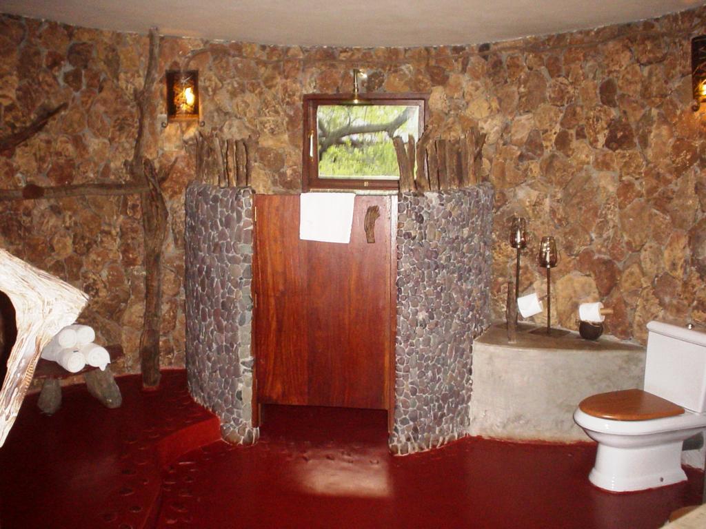 Mbalageti Serengeti Exterior photo