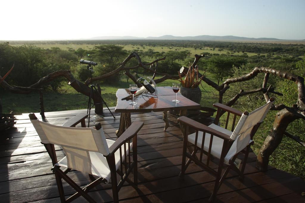 Mbalageti Serengeti Room photo