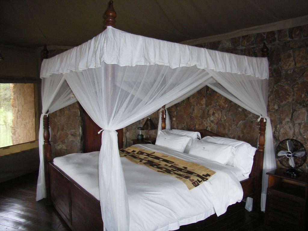 Mbalageti Serengeti Room photo