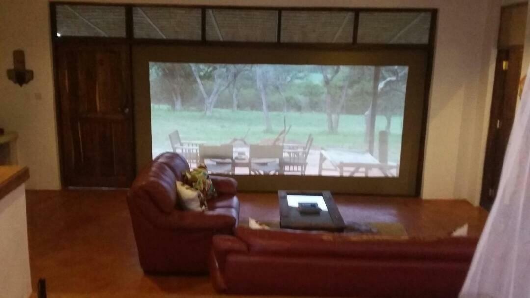 Mbalageti Serengeti Exterior photo