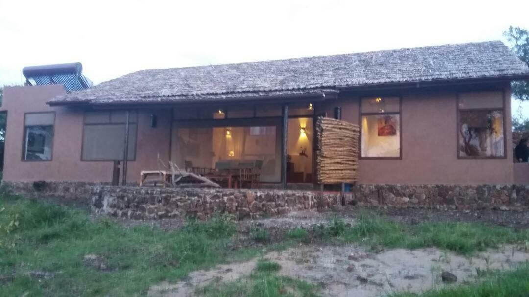 Mbalageti Serengeti Exterior photo